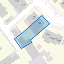 Perceel MDB03-G-1105