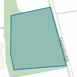 Perceel MDB03-G-1119