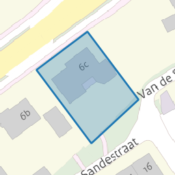 Perceel MDB03-G-1126