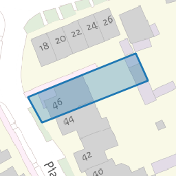 Perceel MDB03-G-1134