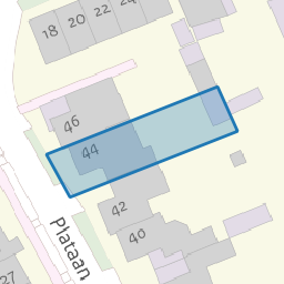 Perceel MDB03-G-1135