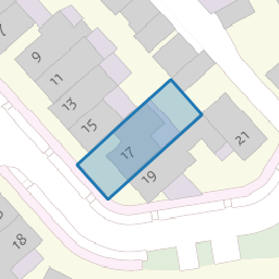 Perceel MDB03-G-1141