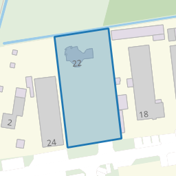 Perceel MDB03-G-1151