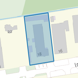 Perceel MDB03-G-1152