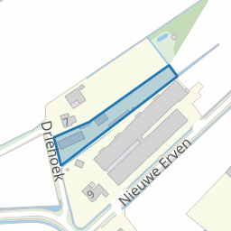 Perceel MDB03-G-1167