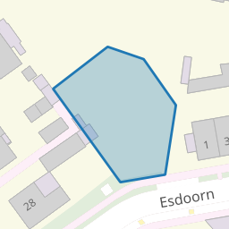 Perceel MDB03-G-1172