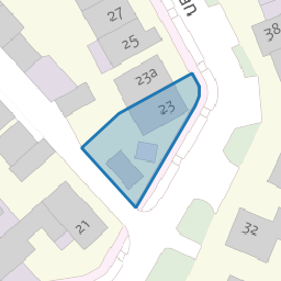 Perceel MDB03-G-1176