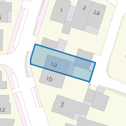 Perceel MDB03-G-1185