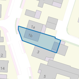 Perceel MDB03-G-1186