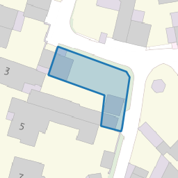 Perceel MDB03-G-1187