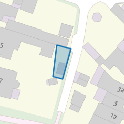 Perceel MDB03-G-1188