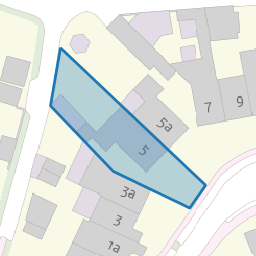 Perceel MDB03-G-1191