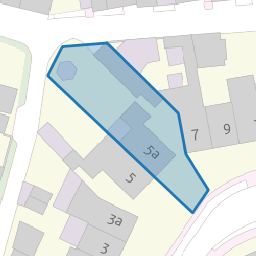 Perceel MDB03-G-1192