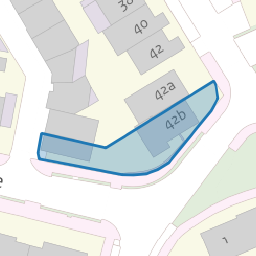 Perceel MDB03-G-1197