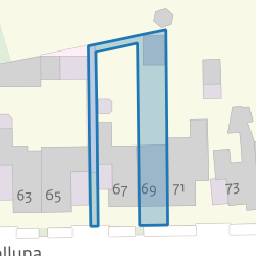 Perceel MDB03-G-1202
