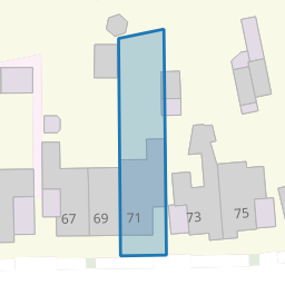 Perceel MDB03-G-1203