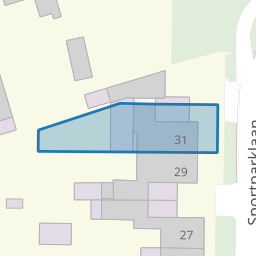 Perceel MDB03-G-1212