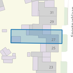Perceel MDB03-G-1214