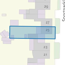 Perceel MDB03-G-1215