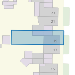 Perceel MDB03-G-1218
