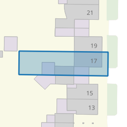 Perceel MDB03-G-1219