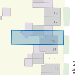 Perceel MDB03-G-1220