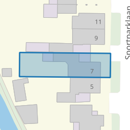Perceel MDB03-G-1224