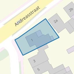 Perceel MDB03-G-1232