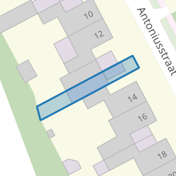 Perceel MDB03-G-1234