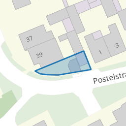 Perceel MDB03-G-1236