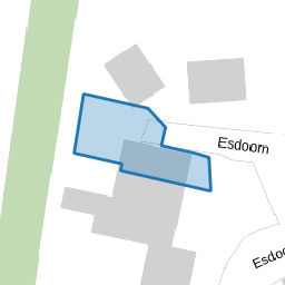 Perceel MDB03-G-1241