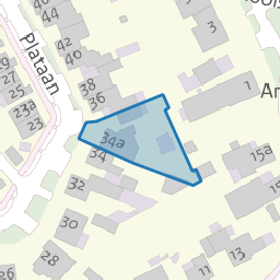 Perceel MDB03-G-1250