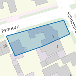 Perceel MDB03-G-1254