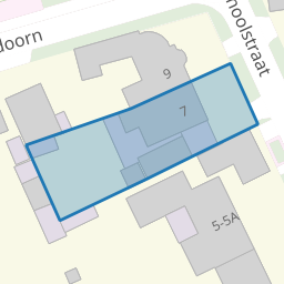 Perceel MDB03-G-1255