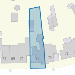 Perceel MDB03-G-1286