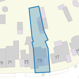 Perceel MDB03-G-1287