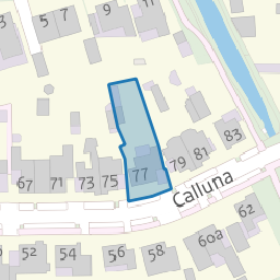 Perceel MDB03-G-1288