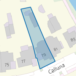 Perceel MDB03-G-1289