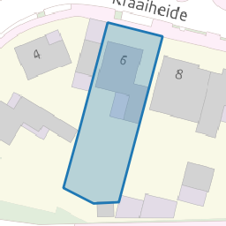 Perceel MDB03-G-1291