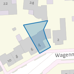 Perceel MDB03-G-1300