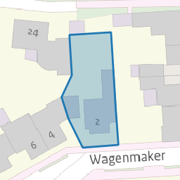 Perceel MDB03-G-1301