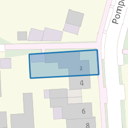 Perceel MDB03-G-1302