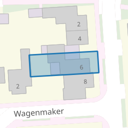 Perceel MDB03-G-1304