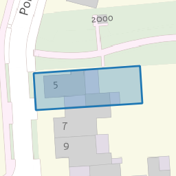 Perceel MDB03-G-1306