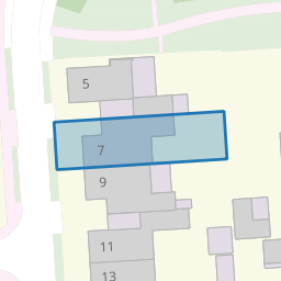 Perceel MDB03-G-1307