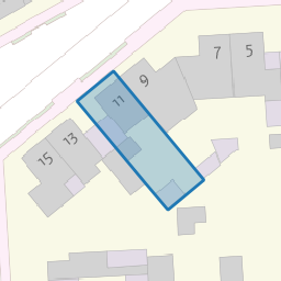 Perceel MDB03-G-1316