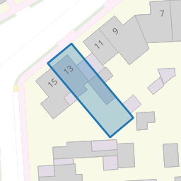 Perceel MDB03-G-1317