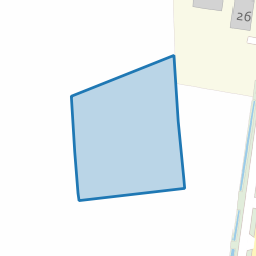 Perceel MDB03-G-1345