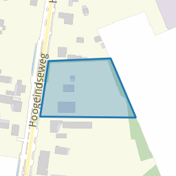 Perceel MDB03-G-1350