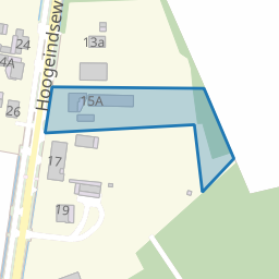 Perceel MDB03-G-1351